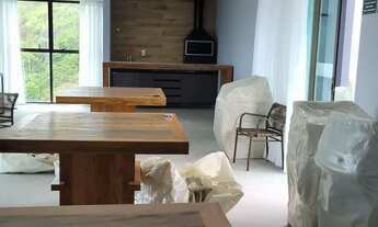 Imagem 3: Aluga-se excelente apartamento 1/4 sala todo mobiliado no Cascatinha!