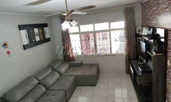 Imagem: Sobrado na Zona Norte, Bairro Vila Penteado