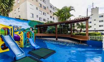 Imagem 16: APARTAMENTO RESIDENCIAL em São Paulo - SP, Engenheiro Goulart