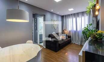 Imagem: Apartamento com 2 quartos à venda em Centro