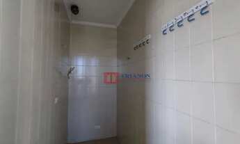 Imagem 7: Apartamento com 3 dormitórios, 220 m² - venda por R$ 850.000 ou aluguel por R$ 2.395/mês