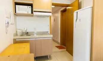 Imagem 4: Apartamento para Aluguel - Guará, 1 Quarto, 27 m2