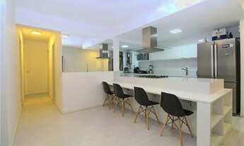 Imagem 6: Lindo apartamento 3 dormitórios, com vaga dupla e infra estrutura na Tristeza