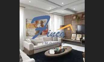 Imagem 3: SANTOS - Apartamento Padrão - PONTA DA PRAIA