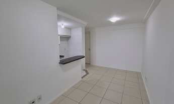 Imagem 2: Apartamento com 3 quartos em Curicica - Rio de Janeiro - RJ