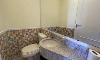 Imagem 7: Casa - Jardim Lumen Christi - Campinas