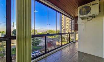 Imagem 4: Apartamento para aluguel, 3 quartos, 1 suíte, 2 vagas, Boa Vista - Novo Hamburgo/RS