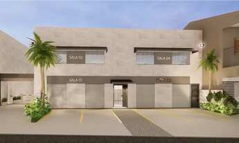 Imagem: Ponto comercial/Loja/Box para aluguel possui