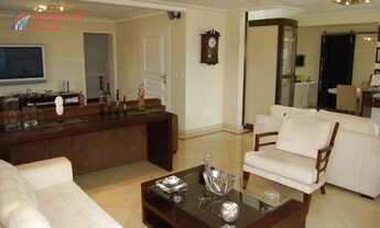 Imagem: Cobertura à venda, 380 m² por R$ 3.200.000,00