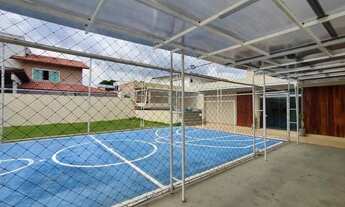 Imagem 5: ACEITO CARRO E PARCELO VENDO COM QUADRA, EDICULA COM 1 SUÍTE, PISCINA, TERRENO 20X30