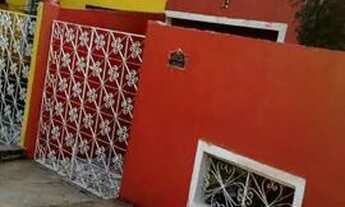 Imagem: Casa de 02 quartos no Santo André