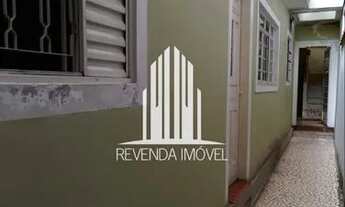 Imagem 2: Casa á venda com 150m² 2 quartos 2 vagas de garagem no Tatuapé