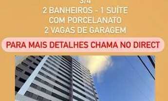Imagem: Vendo ap 1402, Ethos Residence