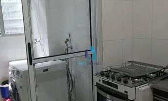 Imagem 4: Apartamento à venda, 50 m² por R$ 350.000,00 - Vila Alexandria - São Paulo/SP