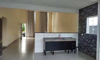 Imagem 3: VGC - Casa Térrea 3Dormitórios 1 Suíte espaço para área gourmet e piscina