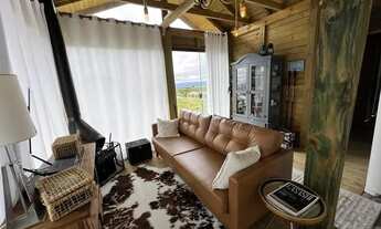 Imagem 4: Propriedade rural Turística em Alfredo Wagner