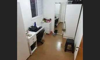 Imagem 6: Apartamento com 2 dormitórios à venda, 46 m² por R$ 260.000,00 - Vila Assis Brasil - Mauá