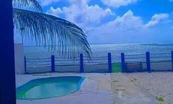 Imagem 6: Casa de frente ao mar