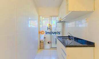 Imagem 3: Cobertura duplex 3 quartos sendo 1 suíte no Guairá