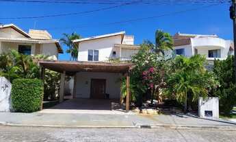 Imagem 2: Alugue casa 4/4 em condomínio de alto padrão