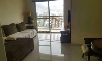 Imagem 6: Apartamento Padrão em São Carlos