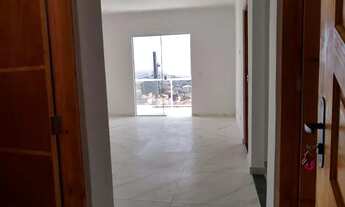 Imagem 6: Casa para aluguel tem 71 metros quadrados com 2 quartos em Parque dos Príncipes - Jacareí