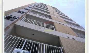 Imagem: Apartamento Varanda Grill 1 dormitório