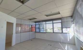 Imagem 7: Conjunto comercial pra venda, Vila Jequitibas, com 1 vaga de garagem