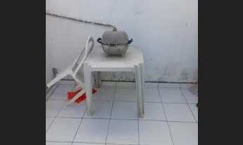 Imagem 5: Alugo casa Mobiliada 1/4 e sala