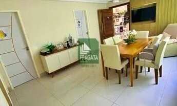 Imagem 2: CASA ARACAJU COND SAN DIEGO NA ARUANA