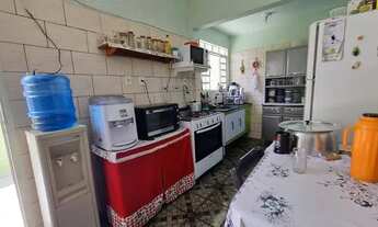 Imagem 4: Casa para venda tem 100 metros quadrados com 2 quartos em Jardim Peri Peri - São Paulo - S