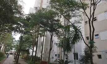 Imagem 6: Apartamento com 2 dormitórios para alugar, 73 m² por R$ 3.123,84/mês - Jardim - Santo Andr