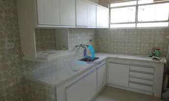 Imagem 4: Apartamento para alugar, 132 m² por R$ 5.786,45/mês - Brooklin - São Paulo/SP