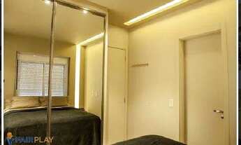 Imagem 7: Lindo Apartamento com 2 dormitórios 1 suite 2 vagas para alugar, 73 m² por R$ 6.700/mês