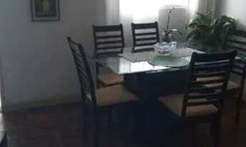 Imagem: Apartamento prédio de três andares, 2