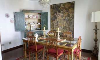 Imagem 5: Apartamento amplo em excelente rua sem saída e com cancela!