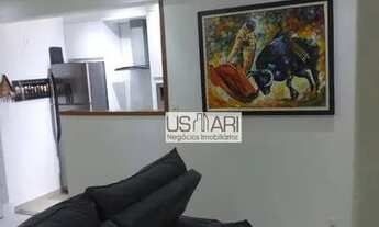 Imagem 5: Apartamento com 2 dormitórios à venda, 58 m² por R$ 450.000 - Vila Rio Branco - São Paulo