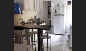 Imagem 4: Casa para locação no Parque Ipê