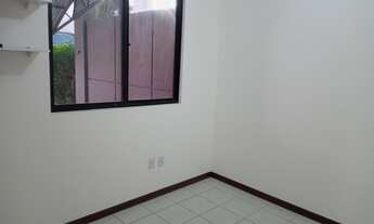 Imagem 7: Casa dentro de condomínio com 2/4 sendo 1 suíte bairro Santa Mônica 2