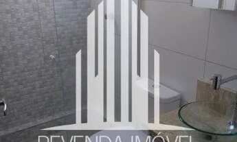 Imagem 2: Sobrado em condominio fechado com 3 dormrs,1 vaga. Próximo ao Metrô Parada Inglesa