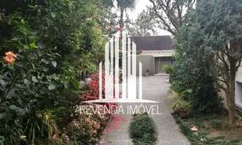 Imagem 1: Casa à venda 250m² 3 dormitórios e 3 vagas em Santo Amaro