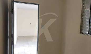 Imagem 6: Casa com 2 quartos, sala, cozinha, banheiro, área de serviço