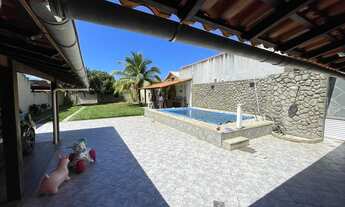 Imagem 4: Apartamento para venda tem 468 metros quadrados com 2 quartos em Hawai - Araruama - RJ