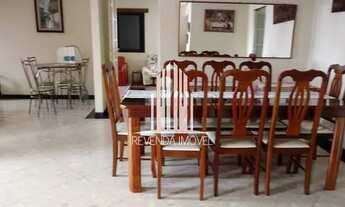 Imagem 3: Apartamento no Condomínio Principe de Sevil na V. Leopoldina 230m² 5 suítes 8 banheiros 5