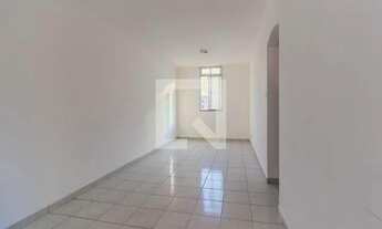Imagem 2: Apartamento para Aluguel - Conjunto Residencial Jose Bonifacio, 2 Quartos, 55 m2