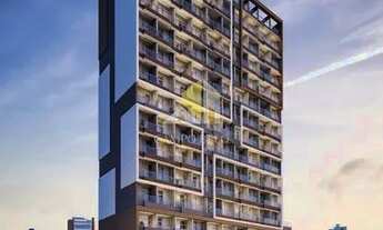 Imagem: Flat em Jardim das Acacias - São Paulo