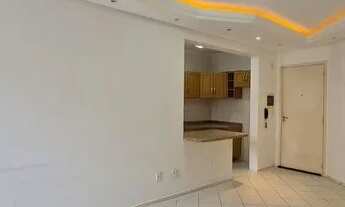 Imagem 3: Apartamento para venda com 56 metros quadrados com 2 quartos em Areias - São José - SC