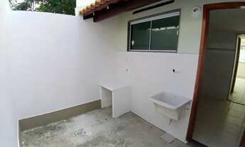 Imagem 7: Casa para venda próximo West Shopping com 2 quartos em Campo Grande - Rio de Janeiro Finan