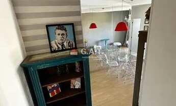 Imagem 4: APARTAMENTO PARA LOCAÇÃO NO EDIFÍCIO SPAZZIO FIRENZE - SOROCABA/SP