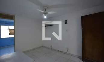 Imagem 3: Apartamento para Aluguel - Irajá, 2 Quartos, 45 m2